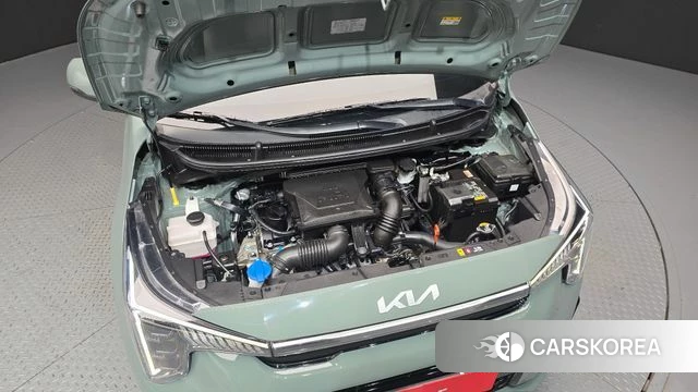 Kia The New Morning (JA) id 4617500 из Кореи 26