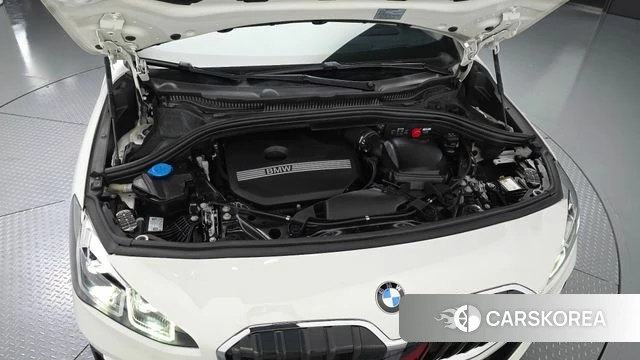 BMW 2 Series Active Tourer (U06) id 4675533 из Кореи 27