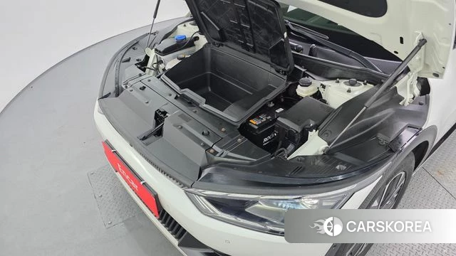 Kia EV6 id 3915201 из Кореи 16