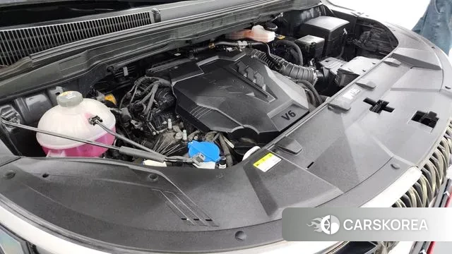 Kia Carnival 4th generation id 3007189 из Кореи 16