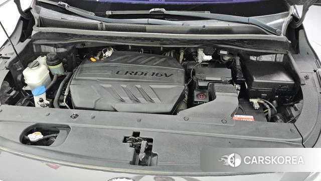 Kia The New Carnival id 4356856 из Кореи 28