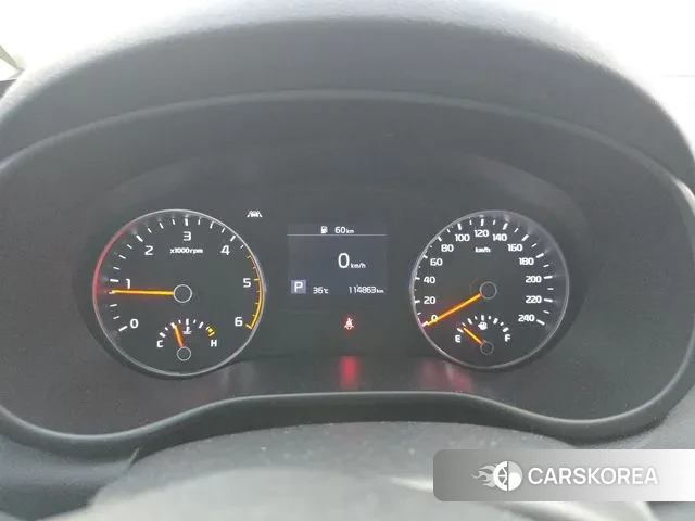 Kia Sportage The Bold 2019 Белый из Кореи, фото 6