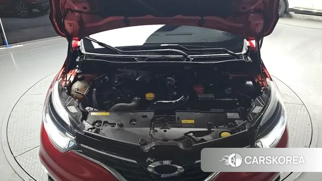 Renault Korea (Samsung) New QM3 id 3682149 из Кореи 16