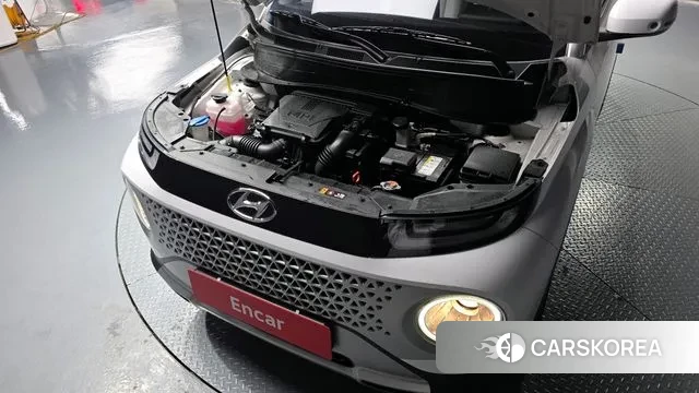 Hyundai Casper id 3401456 из Кореи 16