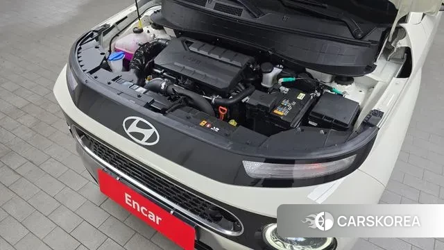 Hyundai The New Casper id 3341326 из Кореи 16