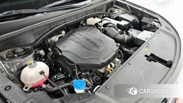 Kia Sorento 4th Generation id 4196268 из Кореи 37