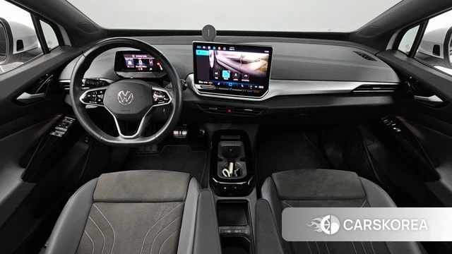 Volkswagen ID.4 id 4749040 из Кореи 36