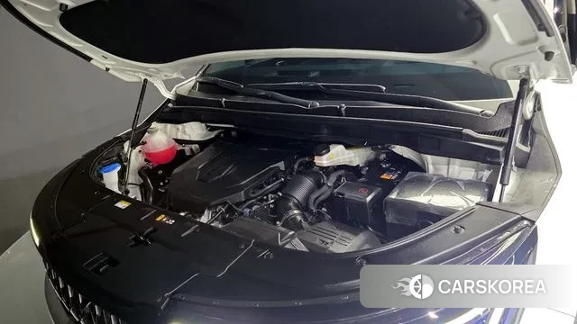 Kia The New Carnival 4th Generation id 3371783 из Кореи 16