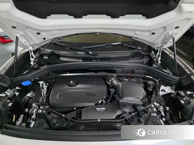 Mini Cooper S Countryman 3rd Generation id 3576129 из Кореи 16