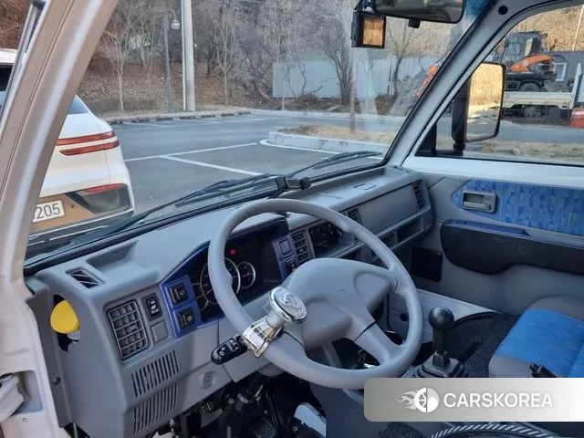 Chevrolet (GM Daewoo) New Damas id 3577953 из Кореи 16