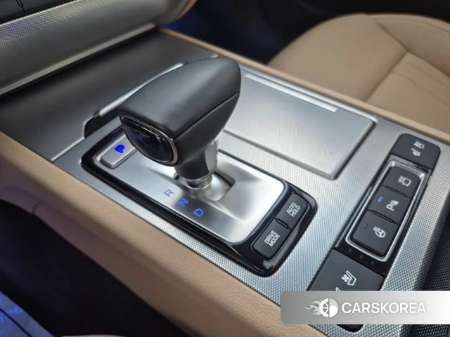 Genesis G80 id 4496832 из Кореи 16