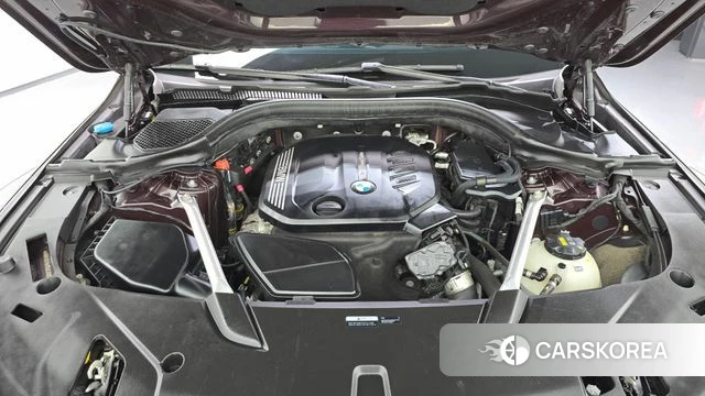BMW 6 Series GT (G32) id 4632713 из Кореи 16