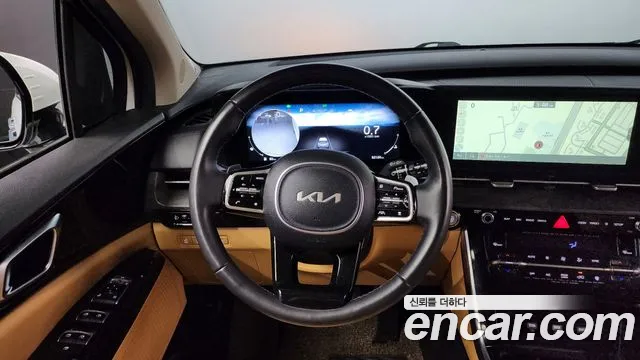 Kia Carnival 4th generation id 2693944 из Кореи 16