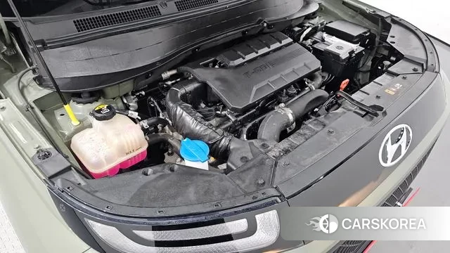 Hyundai Casper id 3186551 из Кореи 16