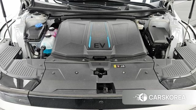 Hyundai Ionic 5 id 4624885 из Кореи 33