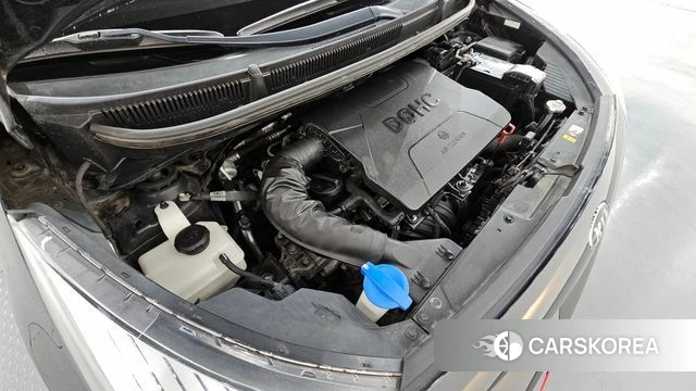 Kia All New Morning (JA) id 3866830 из Кореи 16