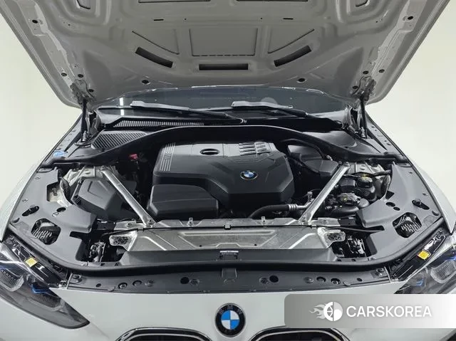 BMW 4 Series (G22) id 3463180 из Кореи 10