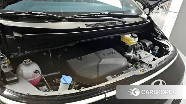 Hyundai Staria id 3876723 из Кореи 16