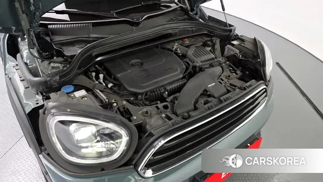 Mini Cooper Countryman id 3372653 из Кореи 16