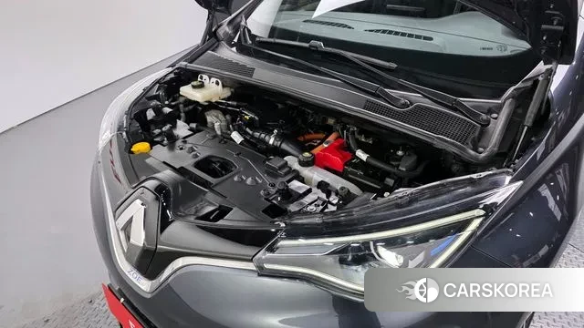 Renault Korea (Samsung) Joe id 3741752 из Кореи 16