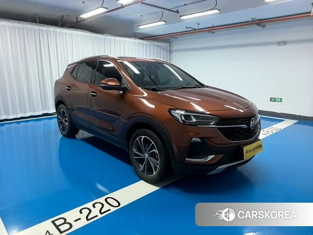 Buick Angkola GX id 4222053 из Китая 16