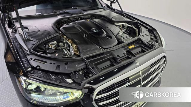 Mercedes-Benz S-Class W223 id 4416119 из Кореи 16