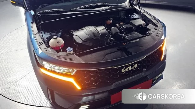 Kia Sorento 4th Generation id 2930503 из Кореи 16