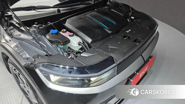 Hyundai Ionic 5 id 4775154 из Кореи 16