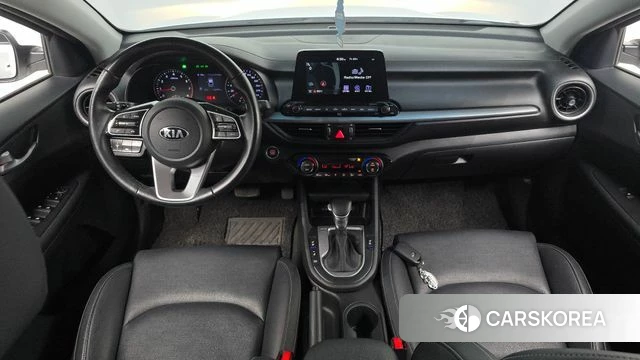 Kia Come New K3 id 4647497 из Кореи 24