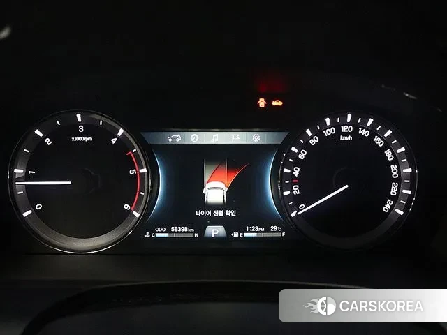 Ssangyong G4 Rexton id 3102074 из Кореи 16