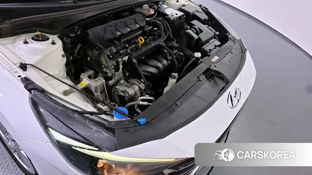 Hyundai Avante (CN7) id 3411444 из Кореи 16