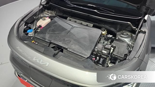 Kia Di All New Niro EV id 4848298 из Кореи 26