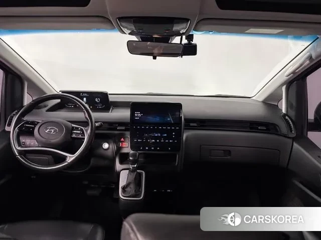 Hyundai Staria id 3028138 из Кореи 16