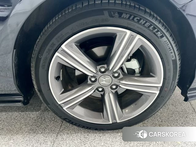 Honda Accord id 4272779 из Китая 24