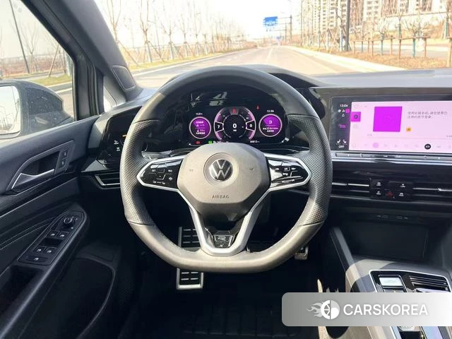Volkswagen Golf id 4265796 из Китая 11