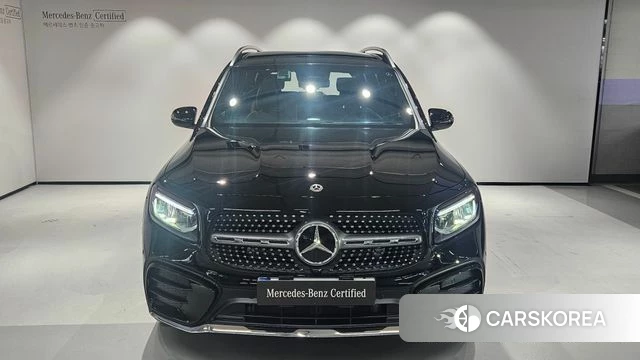 Mercedes-Benz GLB-Class X247 id 4206487 из Кореи 16