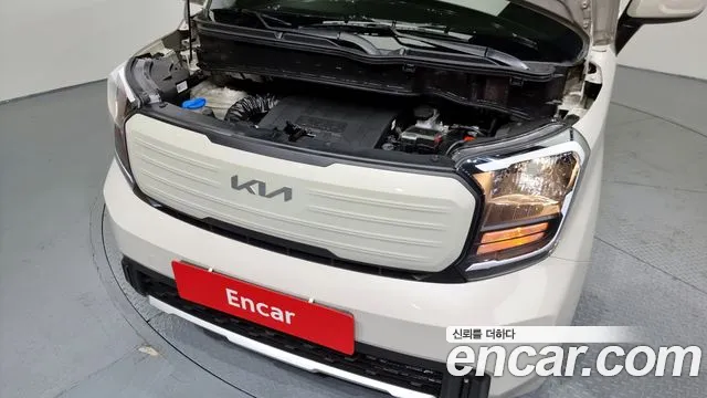 Kia The New Kia Ray id 2832473 из Кореи 16