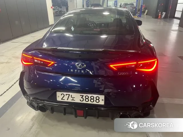 Infiniti Q60 (CV37) id 3531236 из Кореи 8