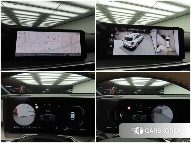 Kia The New Sorento 4th Generation id 3590500 из Кореи 16