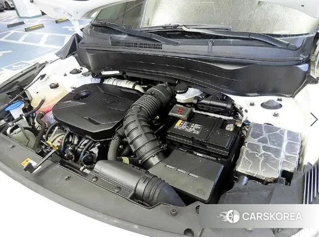 Kia Seltos id 3572481 из Кореи 16