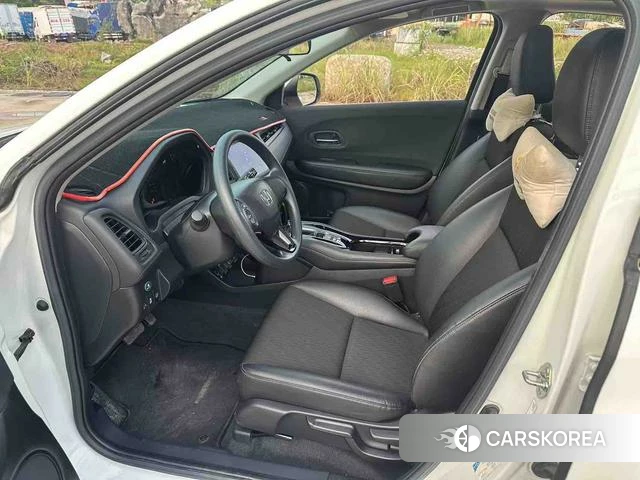 Honda Binzhi id 4307559 из Китая 9