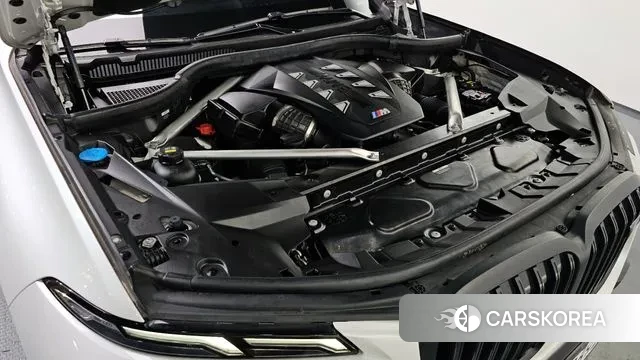 BMW X7 (G07) id 3524058 из Кореи 16