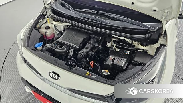 Kia Morning Urban (JA) id 3904329 из Кореи 16