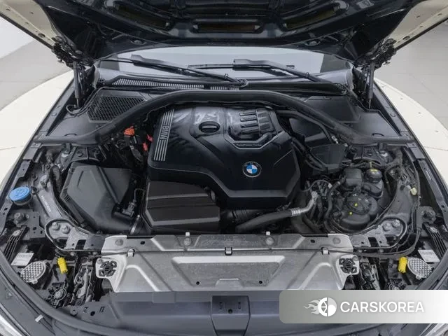 BMW 3 Series (G20) id 2930669 из Кореи 16