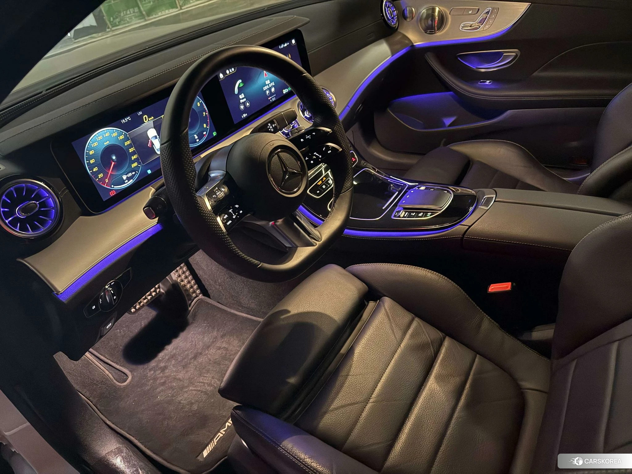 Mercedes-Benz E-class (imported) id 4426871 из Китая 8