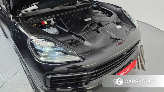 Porsche Cayenne (PO536) id 4447556 из Кореи 28