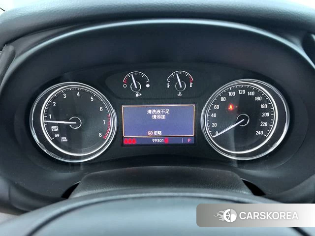 Buick Lacrosse id 4216313 из Китая 16