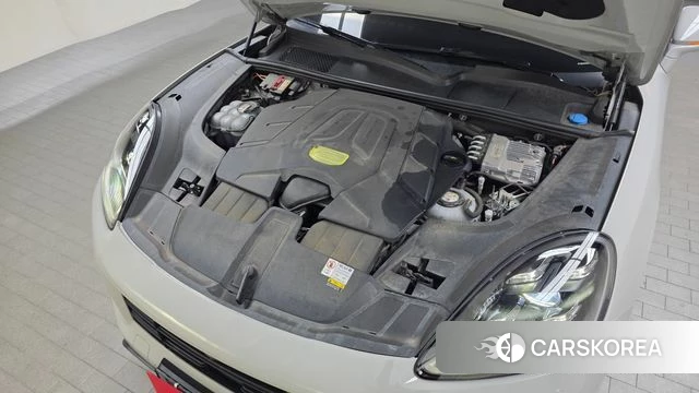 Porsche Cayenne (PO536) id 3903202 из Кореи 16