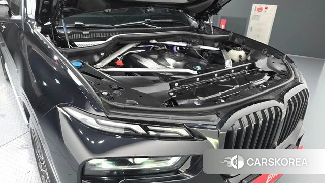 BMW X7 (G07) id 3909291 из Кореи 16