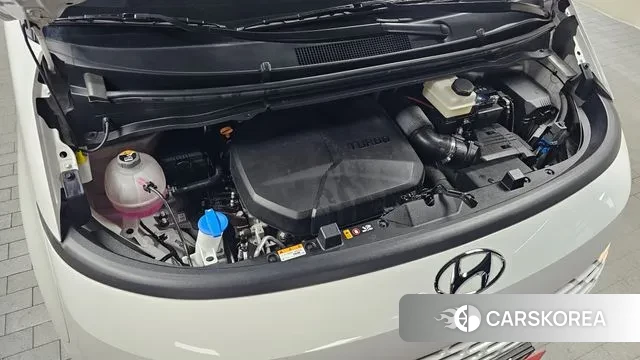 Hyundai Staria id 3712535 из Кореи 16